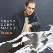 Capa do artigo Plan B - CD