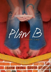 Capa do artigo Plan B