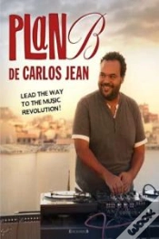 Capa do artigo Plan B De Carlos Jean,El