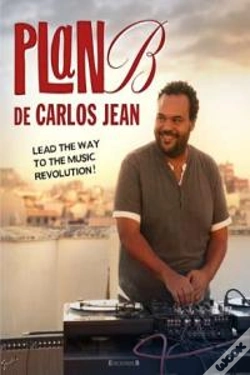 Capa do artigo Plan B De Carlos Jean,El