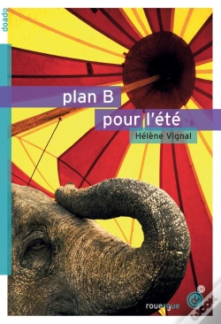 Capa do artigo Plan B Pour L'Été