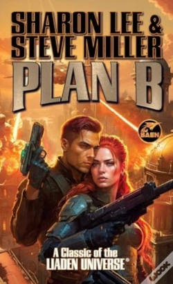 Capa do artigo Plan B