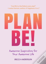 Capa do artigo Plan Be!
