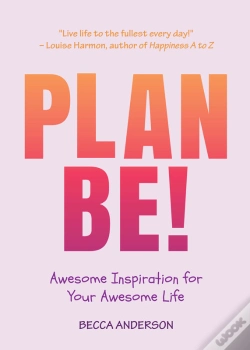 Capa do artigo Plan Be!