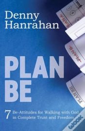Capa do artigo Plan Be