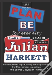 Capa do artigo Plan Be