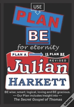 Capa do artigo Plan Be