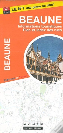 Capa do artigo Plan Beaune