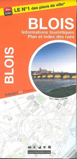 Capa do artigo Plan Blois