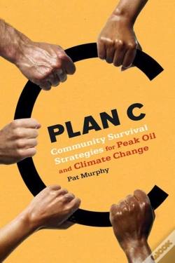 Capa do artigo Plan C