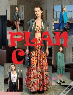 Capa do artigo Plan C