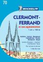 Plan Clermont Ferrand - Preview