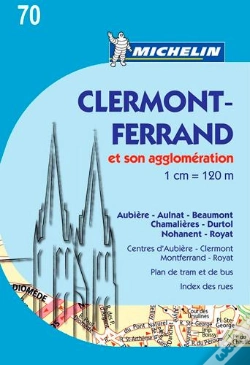 Capa do artigo Plan Clermont Ferrand