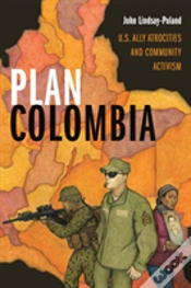 Capa do artigo Plan Colombia