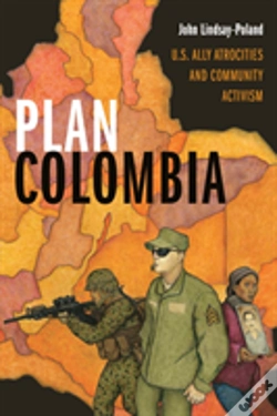 Capa do artigo Plan Colombia