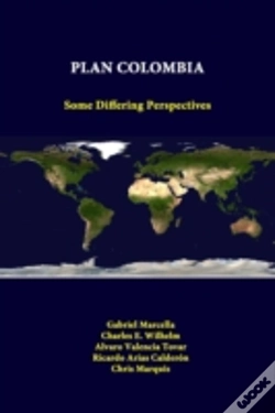 Capa do artigo Plan Colombia:  Some Differing Perspectives
