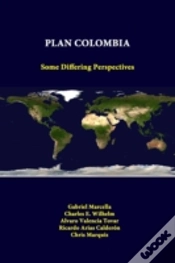 Capa do artigo Plan Colombia:  Some Differing Perspectives