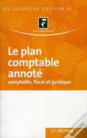 Capa do artigo Plan Comptable Annote