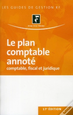Capa do artigo Plan Comptable Annote