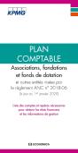 Plan Comptable : Associations, Fondations Et Fonds De Dotation (Édition 2020) - Preview