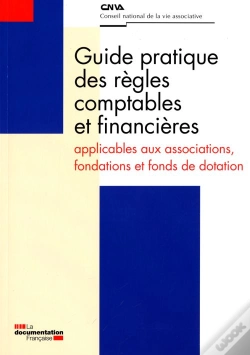 Capa do artigo Plan Comptable Des Associations