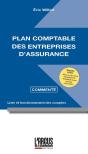 Plan Comptable Des Entreprises D'Assurance Commenté : Liste Et Fonctionnement Des Comptes - Preview
