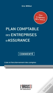 Capa do artigo Plan Comptable Des Entreprises D