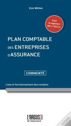 Capa do artigo Plan Comptable Des Entreprises D'Assurance