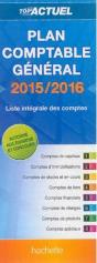 Plan Comptable (Édition 2015-2016) - Preview