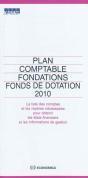 Plan Comptable Fondations Et Fonds De Dotation 2010 - Preview
