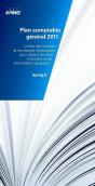 Plan Comptable Général 2011 ; La Liste Des Comptes Et Les Repères Nécessaires Pour Obtenir Les États Financiers Et Les Informations De Gestion - Preview