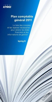 Capa do artigo Plan Comptable Général 2011 ; La Liste Des Comptes Et Les Repères Nécessaires Pour Obtenir Les États Financiers Et Les Informations De Gestion