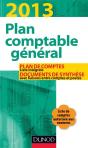 Plan Comptable General 2013 - 17e Ed. - Plan De Comptes & Documents De Synthese - Preview