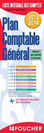 Plan Comptable General 2013-2014 - Preview