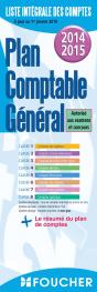 Plan Comptable General 2014-2015 - Preview