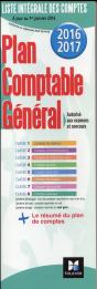 Plan Comptable General 2016-2017 - Preview