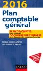 Plan Comptable General 2016 - 20e Ed. - Plan De Comptes & Documents De Synthese - Preview