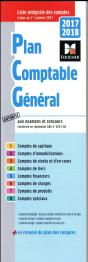 Plan Comptable General 2017-2018 - Preview