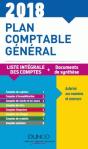 Plan Comptable General 2018 - 22e Ed. - Plan De Comptes & Documents De Synthese - Preview