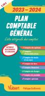 Plan Comptable General 2023-2024 - Liste Integrale Des Comptes - Preview