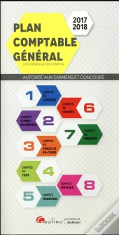 Plan Comptable General 3eme Edition