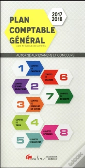 Capa do artigo Plan Comptable General 3eme Edition