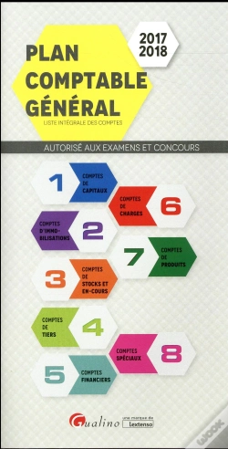 Capa do artigo Plan Comptable General 3eme Edition