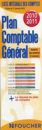 Plan Comptable Général (Édition 2010/2011) - Preview