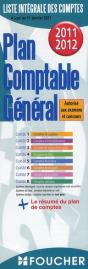 Plan Comptable Général (Édition 2011-2012) - Preview