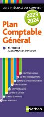 Plan Comptable Général (Édition 2023/2024) - Preview