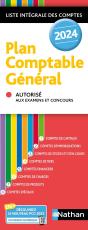 Plan Comptable Général (Édition 2024/2025) - Preview