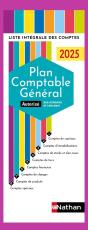 Plan Comptable Général (Édition 2025) - Preview