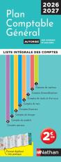 Plan Comptable Général (Édition 2026/2027) - Preview