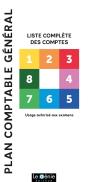 Plan Comptable Général - Preview